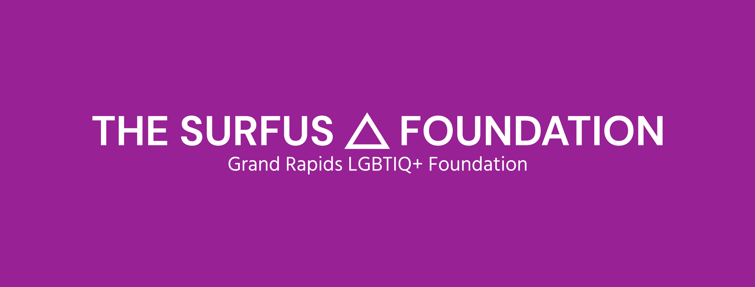 The Surfus Foundation